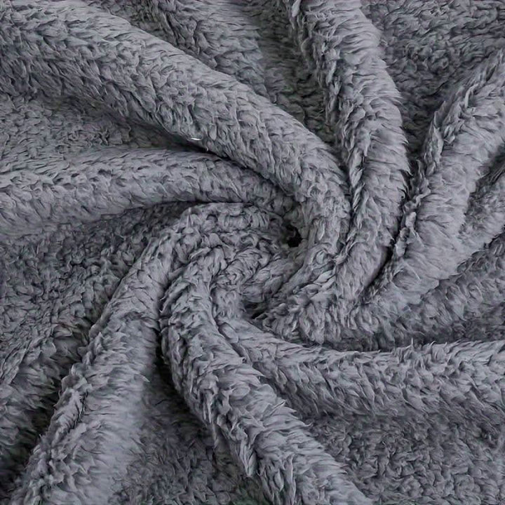 Premium Pet Fleece Blanket