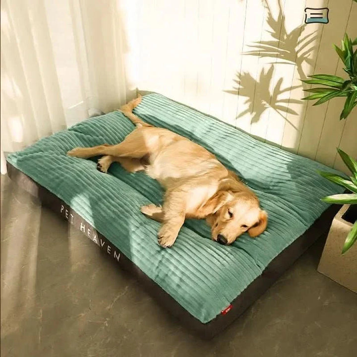 Orthopedic Dog Bed – Cozy & Supportive for Restful Nights