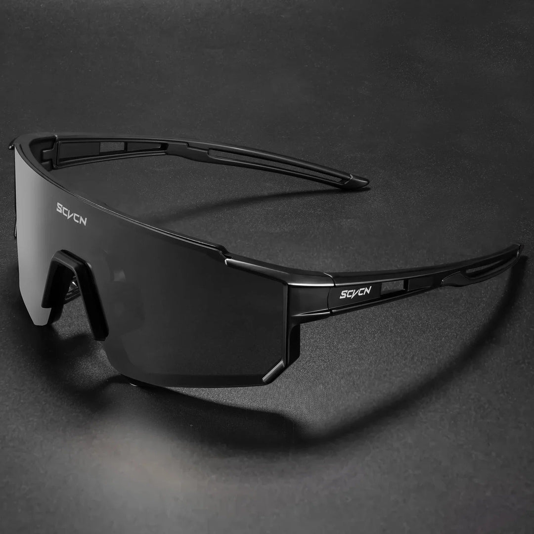 Unisex Bicycle Sunglasses | Sports