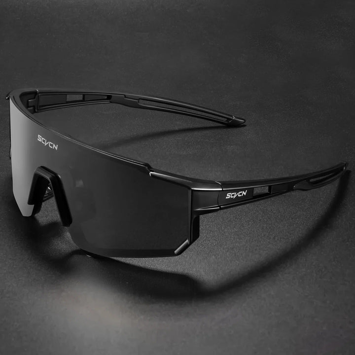 Unisex Bicycle Sunglasses | Sports