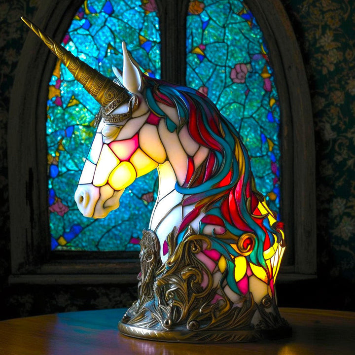 Contemporary Art Lamp