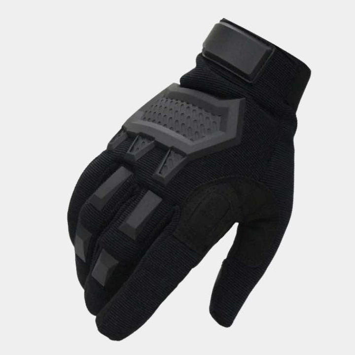 Premium Tactical Outdoor Gloves