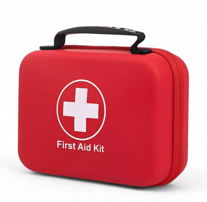 Comprehensive First Aid Kit for Emergencies