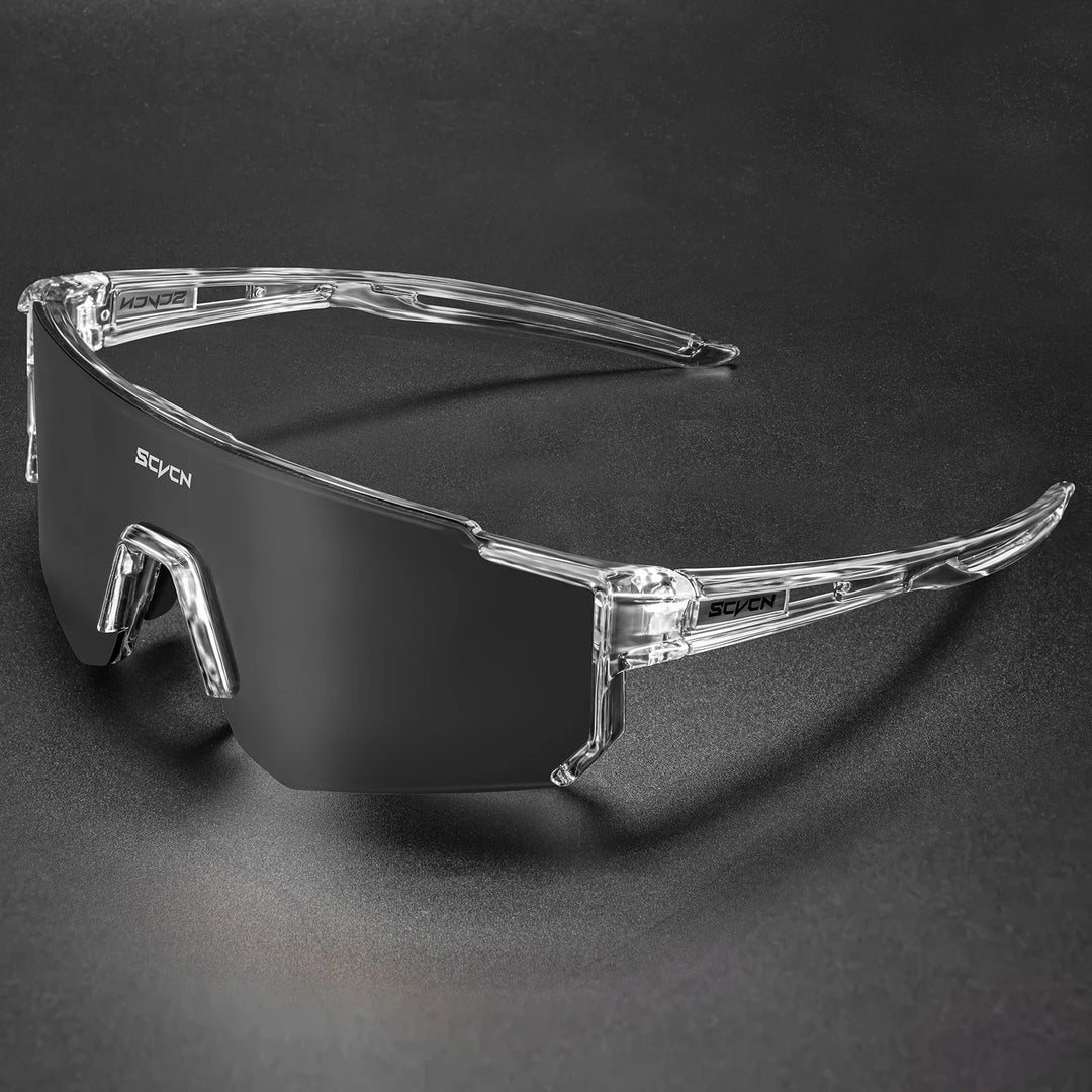 Unisex Bicycle Sunglasses | Sports
