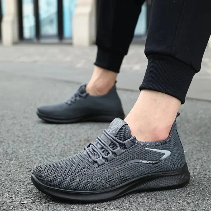Men's Orthopedic Trainers | Gym