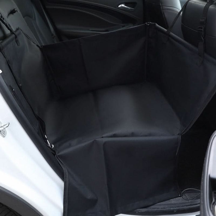Waterproof Dog Seat Cover for Car Back Seat