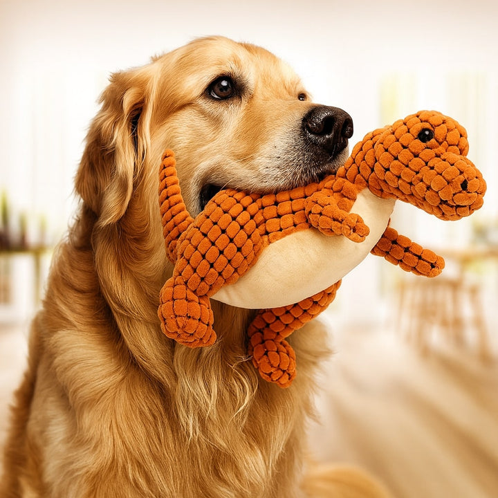 Indestructible Dog Chew Toy