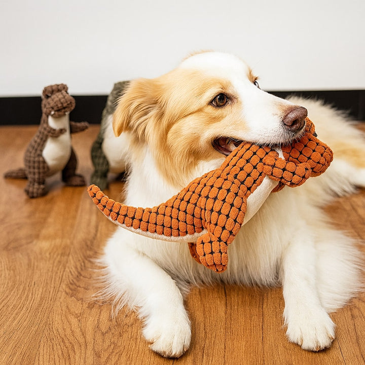 Indestructible Dog Chew Toy