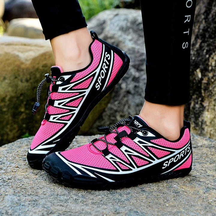 Lightweight Cycling Shoes for Road and Trail Riding