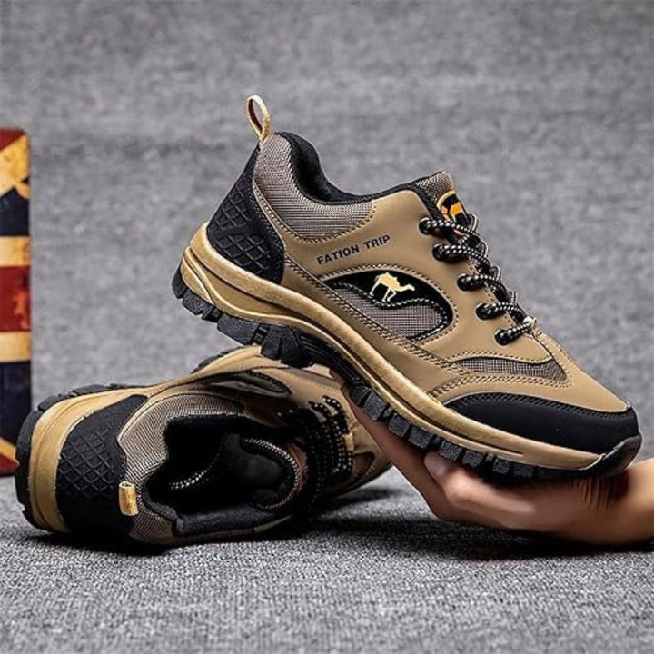 Ergonomic Trekking Shoes