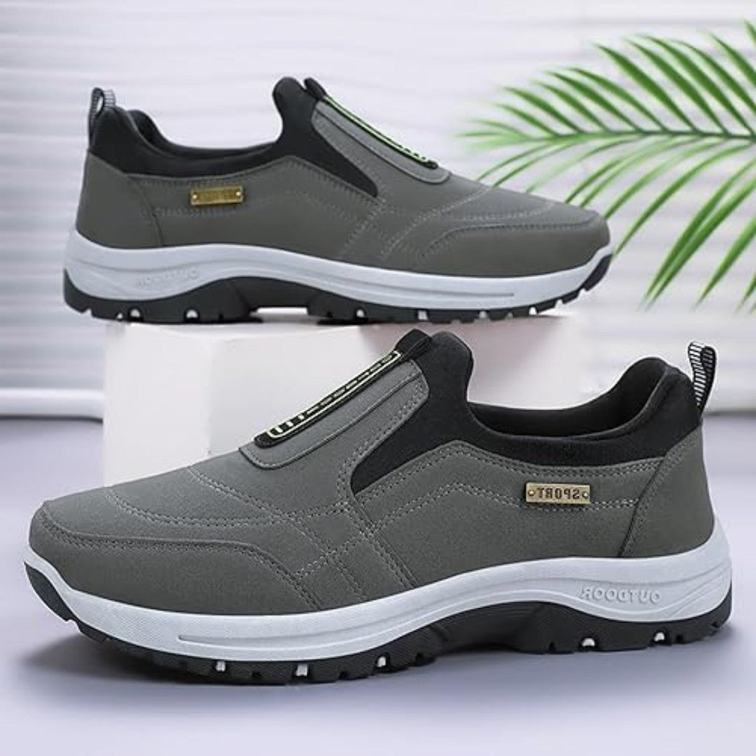 Comfortable Ergonomic Walking Shoes for Pain Relief