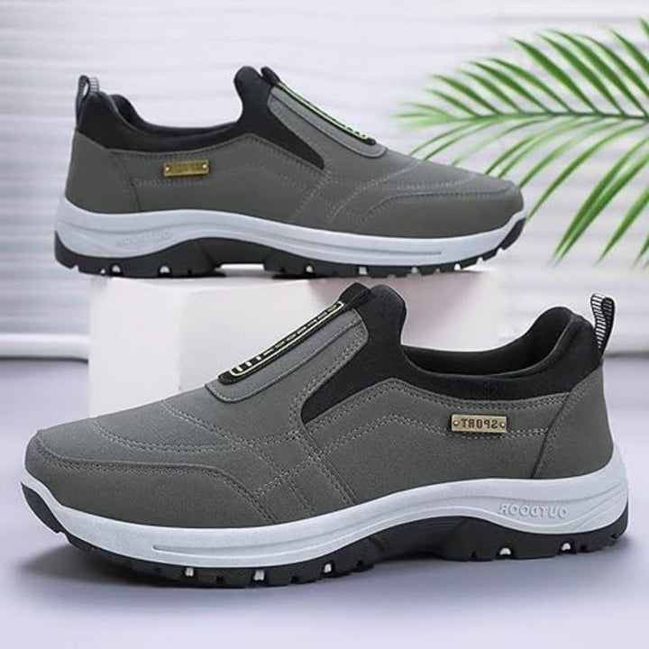 Comfortable Ergonomic Walking Shoes for Pain Relief