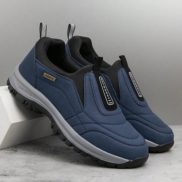 Comfortable Ergonomic Walking Shoes for Pain Relief