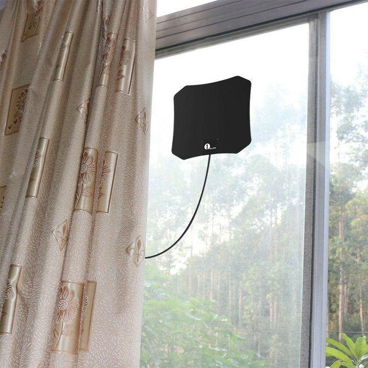 Indoor HDTV Satellite Antenna