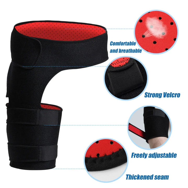 Orthopedic Hip Support Brace