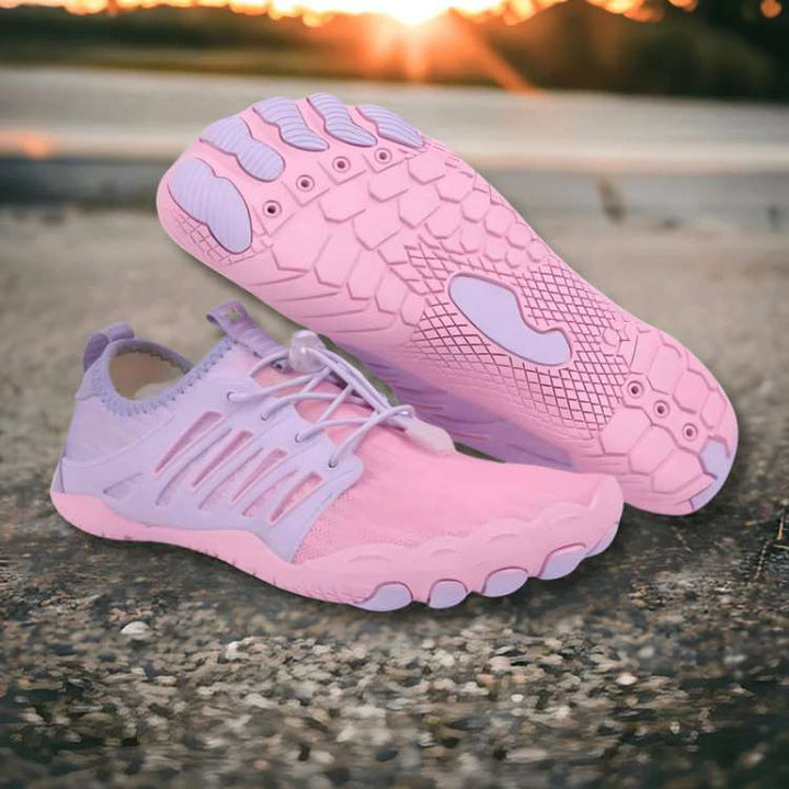 Healthy & Non-Slip Barefoot Shoes for Trail Running