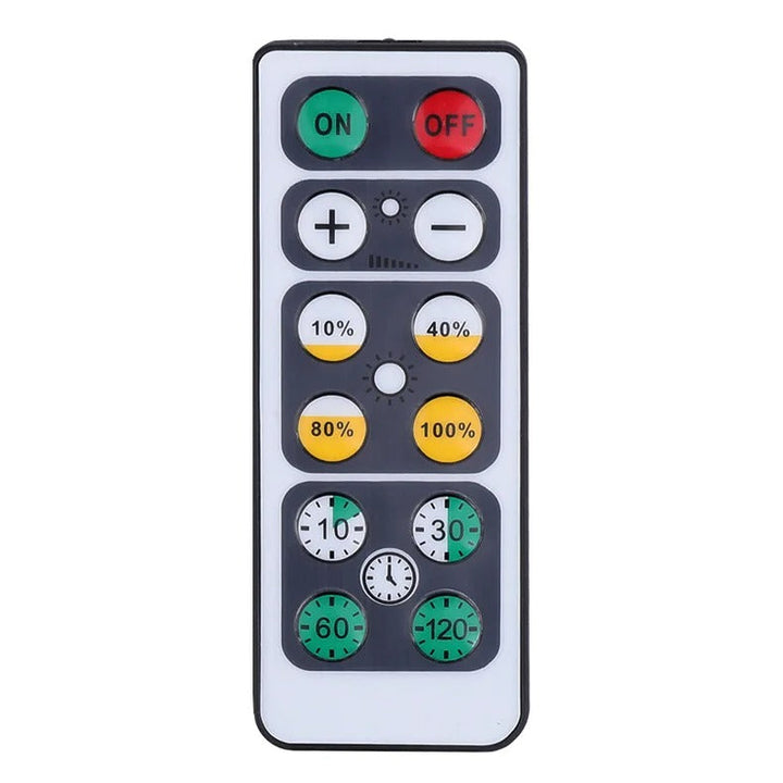Wireless LED Spotlight