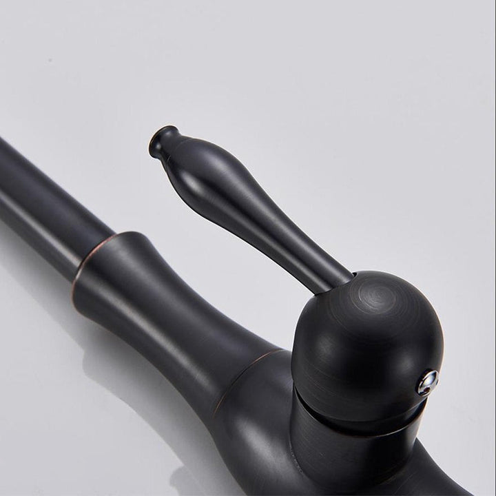 Pull-Out Kitchen Faucet | Sink Tap | Kitchen Sink Faucet